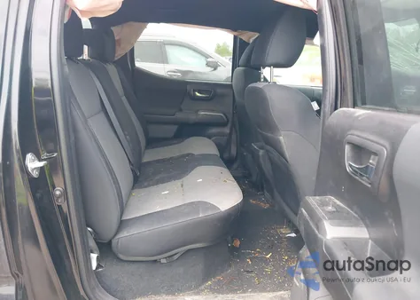 2023 Toyota Tacoma Trd Off Road z USA, uszkodzony, nr VIN 3TMCZ5AN2PM598464